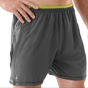 Smartwool PHD Running Shorts